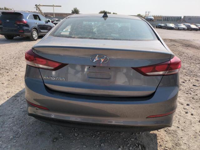 Photo 5 VIN: 5NPD84LF2JH318207 - HYUNDAI ELANTRA SE 