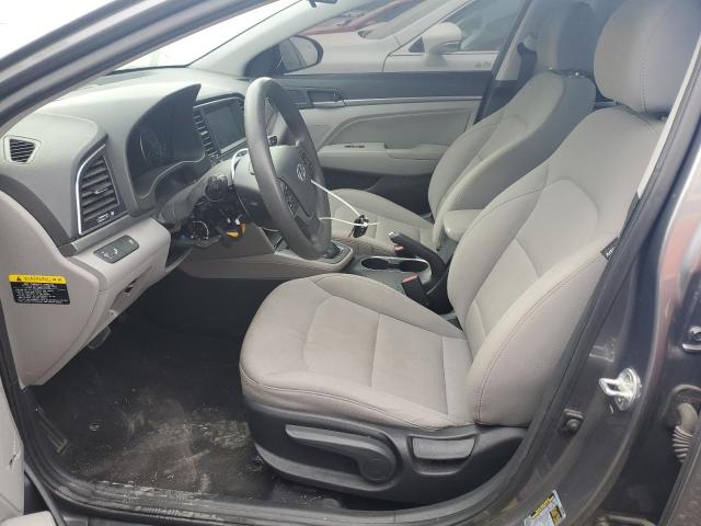 Photo 6 VIN: 5NPD84LF2JH318207 - HYUNDAI ELANTRA SE 