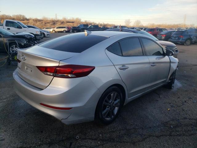 Photo 2 VIN: 5NPD84LF2JH318885 - HYUNDAI ELANTRA 