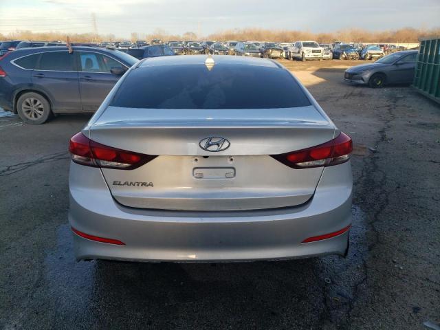 Photo 5 VIN: 5NPD84LF2JH318885 - HYUNDAI ELANTRA 