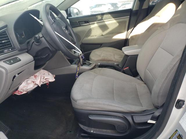 Photo 6 VIN: 5NPD84LF2JH318885 - HYUNDAI ELANTRA 