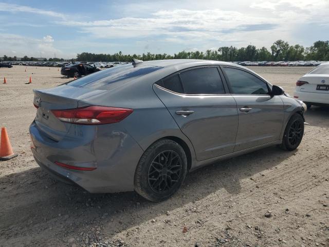 Photo 2 VIN: 5NPD84LF2JH319020 - HYUNDAI ELANTRA SE 