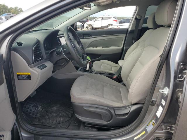 Photo 6 VIN: 5NPD84LF2JH319020 - HYUNDAI ELANTRA SE 