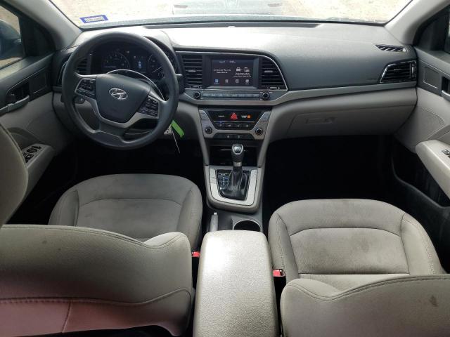 Photo 7 VIN: 5NPD84LF2JH319020 - HYUNDAI ELANTRA SE 