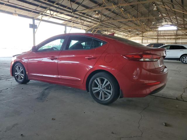 Photo 1 VIN: 5NPD84LF2JH322743 - HYUNDAI ELANTRA SE 