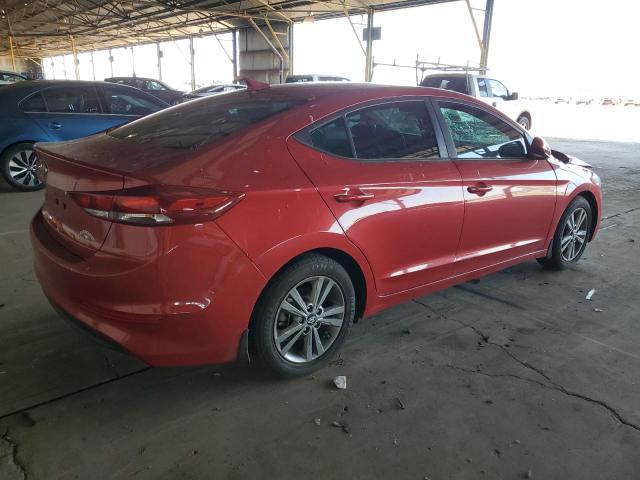 Photo 2 VIN: 5NPD84LF2JH322743 - HYUNDAI ELANTRA SE 