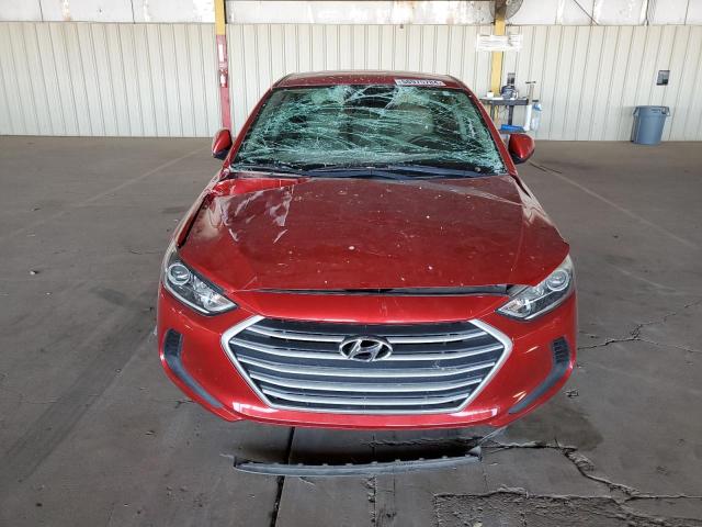 Photo 4 VIN: 5NPD84LF2JH322743 - HYUNDAI ELANTRA SE 