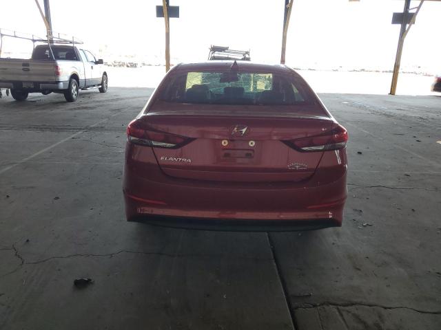 Photo 5 VIN: 5NPD84LF2JH322743 - HYUNDAI ELANTRA SE 