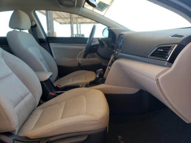 Photo 4 VIN: 5NPD84LF2JH323889 - HYUNDAI ELANTRA SE 