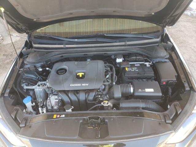 Photo 6 VIN: 5NPD84LF2JH323889 - HYUNDAI ELANTRA SE 