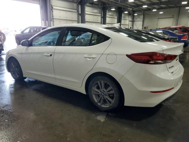 Photo 1 VIN: 5NPD84LF2JH326680 - HYUNDAI ELANTRA SE 