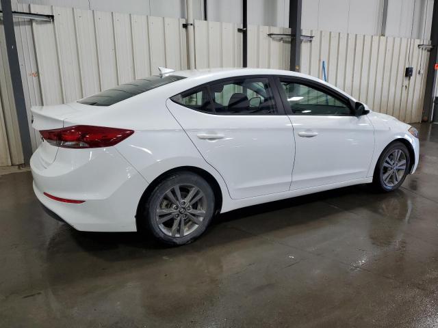 Photo 2 VIN: 5NPD84LF2JH326680 - HYUNDAI ELANTRA SE 