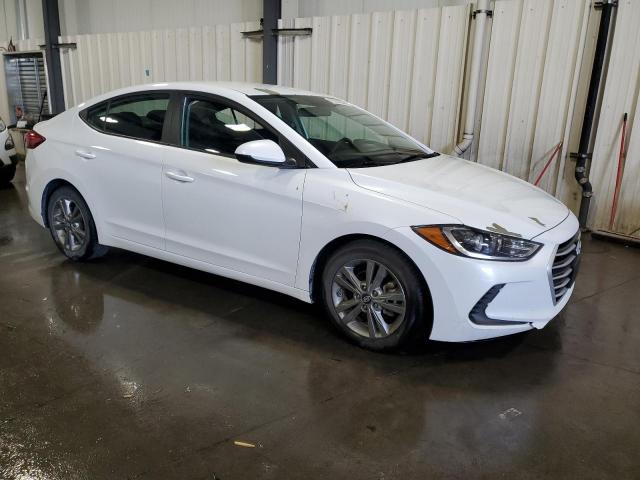 Photo 3 VIN: 5NPD84LF2JH326680 - HYUNDAI ELANTRA SE 