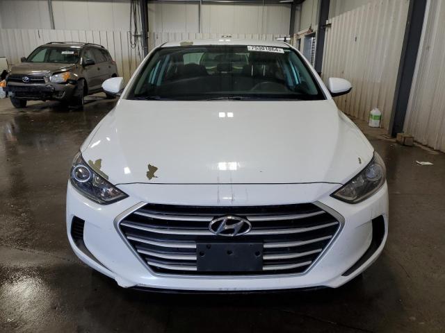 Photo 4 VIN: 5NPD84LF2JH326680 - HYUNDAI ELANTRA SE 