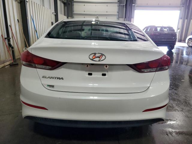 Photo 5 VIN: 5NPD84LF2JH326680 - HYUNDAI ELANTRA SE 