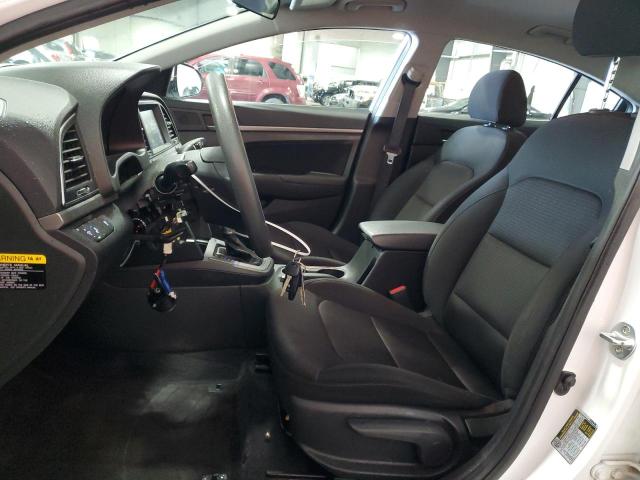 Photo 6 VIN: 5NPD84LF2JH326680 - HYUNDAI ELANTRA SE 