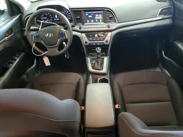 Photo 7 VIN: 5NPD84LF2JH326680 - HYUNDAI ELANTRA SE 