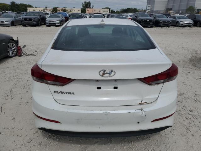 Photo 5 VIN: 5NPD84LF2JH328087 - HYUNDAI ELANTRA SE 