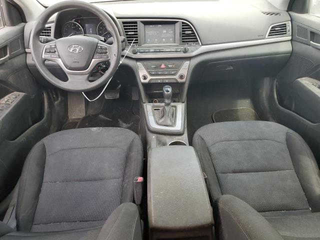 Photo 7 VIN: 5NPD84LF2JH328087 - HYUNDAI ELANTRA SE 