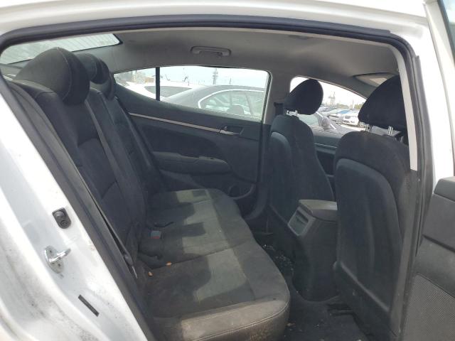 Photo 9 VIN: 5NPD84LF2JH328087 - HYUNDAI ELANTRA SE 