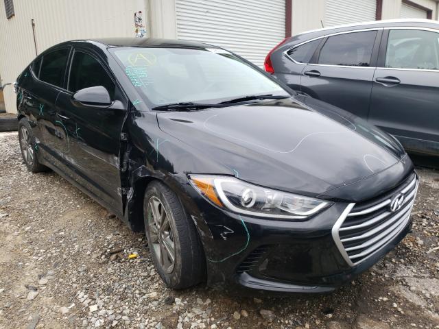 Photo 0 VIN: 5NPD84LF2JH330146 - HYUNDAI ELANTRA SE 