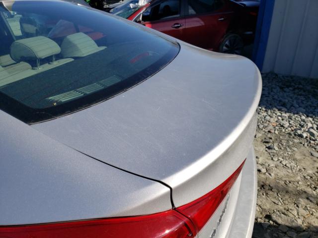 Photo 8 VIN: 5NPD84LF2JH330664 - HYUNDAI ELANTRA SE 