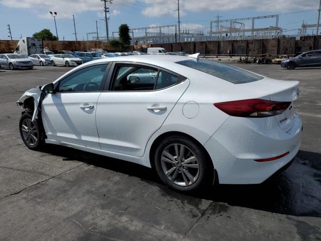 Photo 1 VIN: 5NPD84LF2JH331300 - HYUNDAI ELANTRA SE 