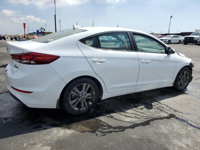 Photo 2 VIN: 5NPD84LF2JH331300 - HYUNDAI ELANTRA SE 