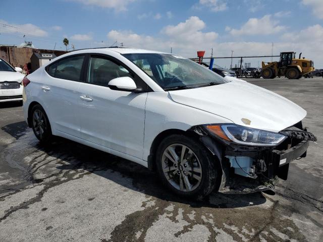 Photo 3 VIN: 5NPD84LF2JH331300 - HYUNDAI ELANTRA SE 