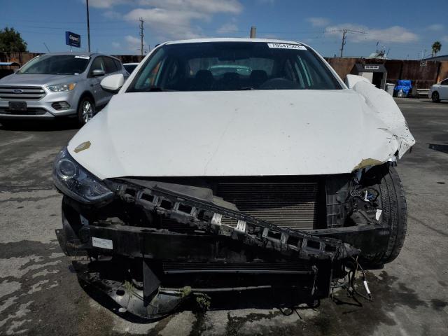 Photo 4 VIN: 5NPD84LF2JH331300 - HYUNDAI ELANTRA SE 