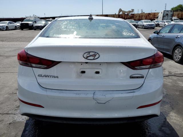 Photo 5 VIN: 5NPD84LF2JH331300 - HYUNDAI ELANTRA SE 