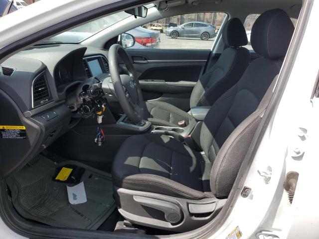 Photo 6 VIN: 5NPD84LF2JH331300 - HYUNDAI ELANTRA SE 