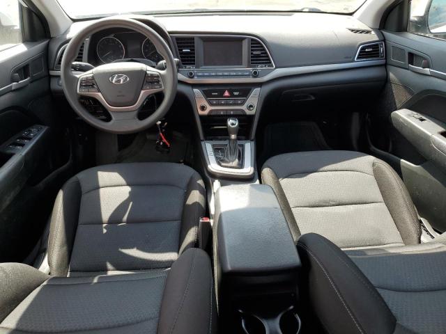 Photo 7 VIN: 5NPD84LF2JH331300 - HYUNDAI ELANTRA SE 