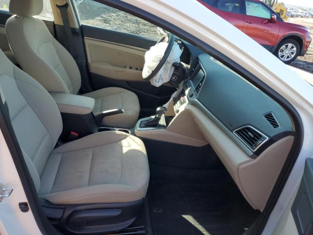 Photo 4 VIN: 5NPD84LF2JH333466 - HYUNDAI ELANTRA SE 