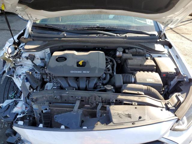 Photo 6 VIN: 5NPD84LF2JH333466 - HYUNDAI ELANTRA SE 