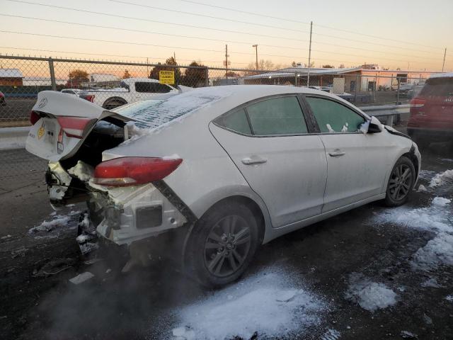 Photo 2 VIN: 5NPD84LF2JH334682 - HYUNDAI ELANTRA 