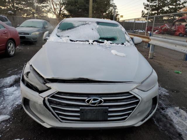 Photo 4 VIN: 5NPD84LF2JH334682 - HYUNDAI ELANTRA 