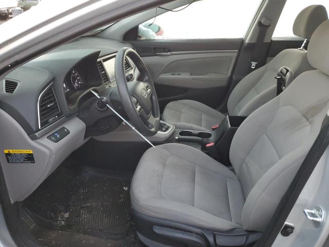 Photo 6 VIN: 5NPD84LF2JH334682 - HYUNDAI ELANTRA 