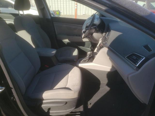 Photo 4 VIN: 5NPD84LF2JH336139 - HYUNDAI ELANTRA SE 