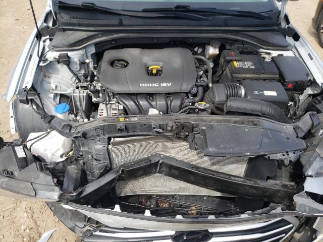 Photo 6 VIN: 5NPD84LF2JH337209 - HYUNDAI ELANTRA SE 