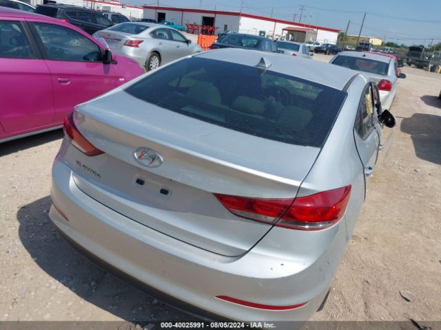 Photo 3 VIN: 5NPD84LF2JH337324 - HYUNDAI ELANTRA 