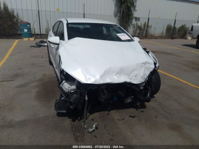 Photo 5 VIN: 5NPD84LF2JH338005 - HYUNDAI ELANTRA 