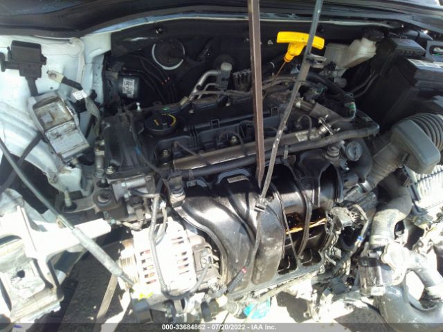 Photo 9 VIN: 5NPD84LF2JH338005 - HYUNDAI ELANTRA 