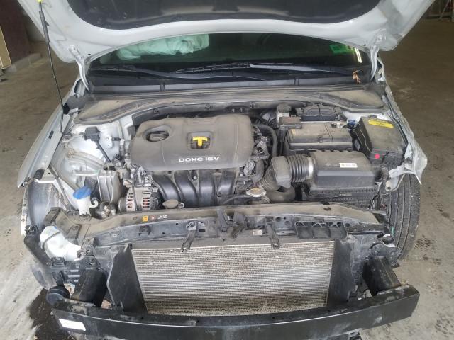 Photo 6 VIN: 5NPD84LF2JH339607 - HYUNDAI ELANTRA SE 