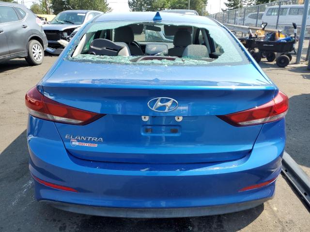 Photo 5 VIN: 5NPD84LF2JH340790 - HYUNDAI ELANTRA SE 