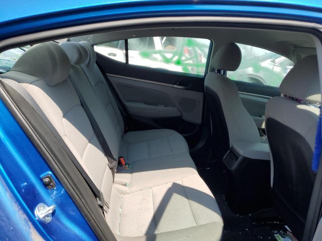 Photo 9 VIN: 5NPD84LF2JH340790 - HYUNDAI ELANTRA SE 