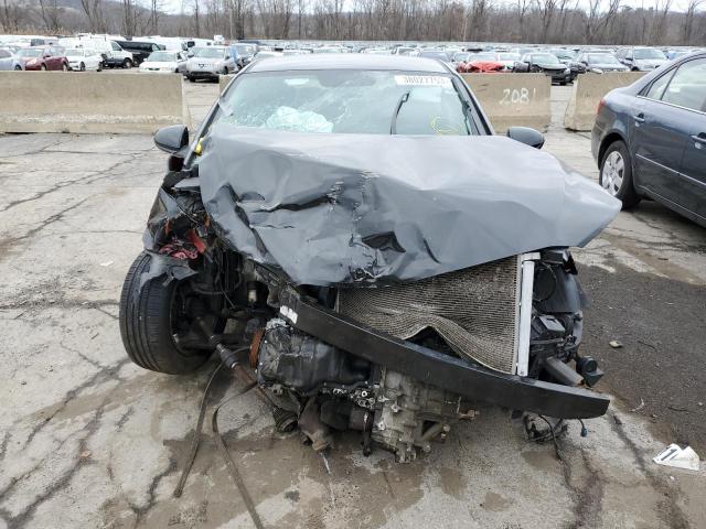 Photo 4 VIN: 5NPD84LF2JH343799 - HYUNDAI ELANTRA SE 