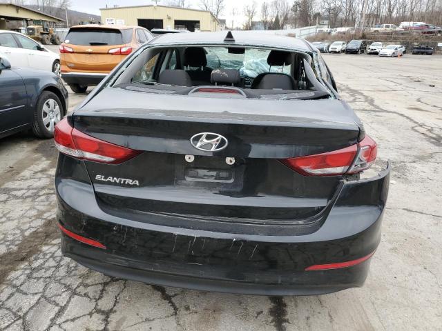 Photo 5 VIN: 5NPD84LF2JH343799 - HYUNDAI ELANTRA SE 