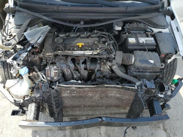 Photo 10 VIN: 5NPD84LF2JH343902 - HYUNDAI ELANTRA SE 