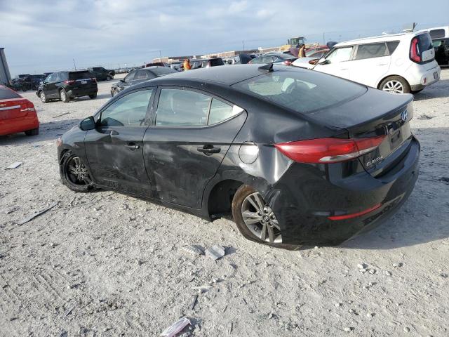 Photo 1 VIN: 5NPD84LF2JH345360 - HYUNDAI ELANTRA SE 